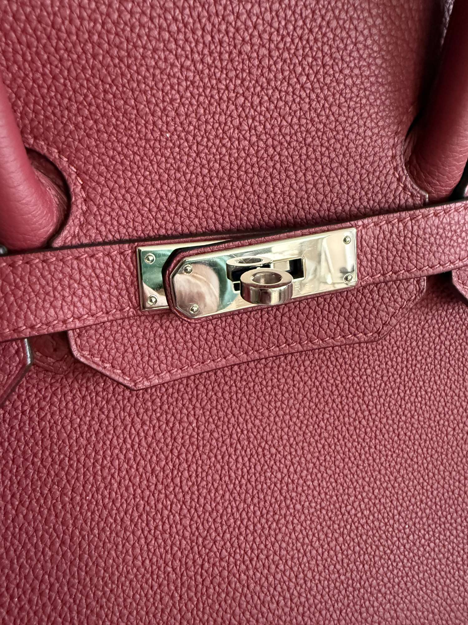 Hermes Birkin 35