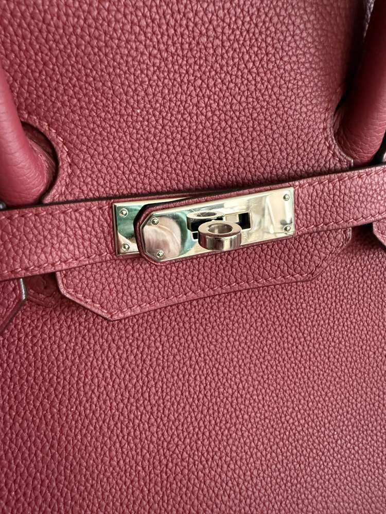 Hermes Birkin 35