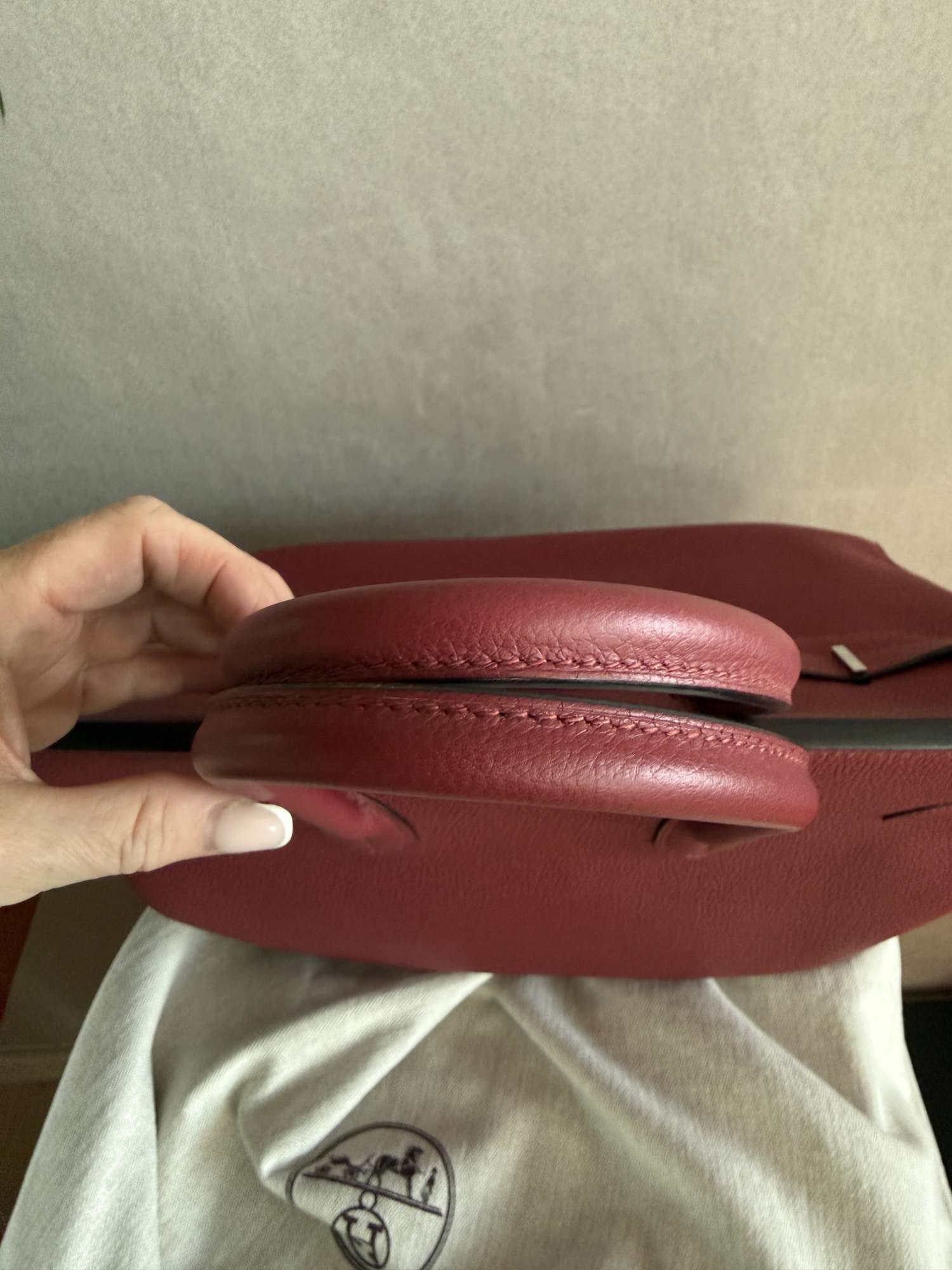 Hermes Birkin 35