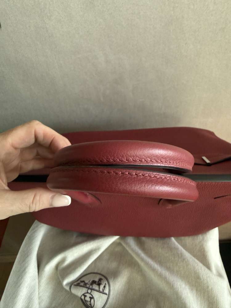 Hermes Birkin 35