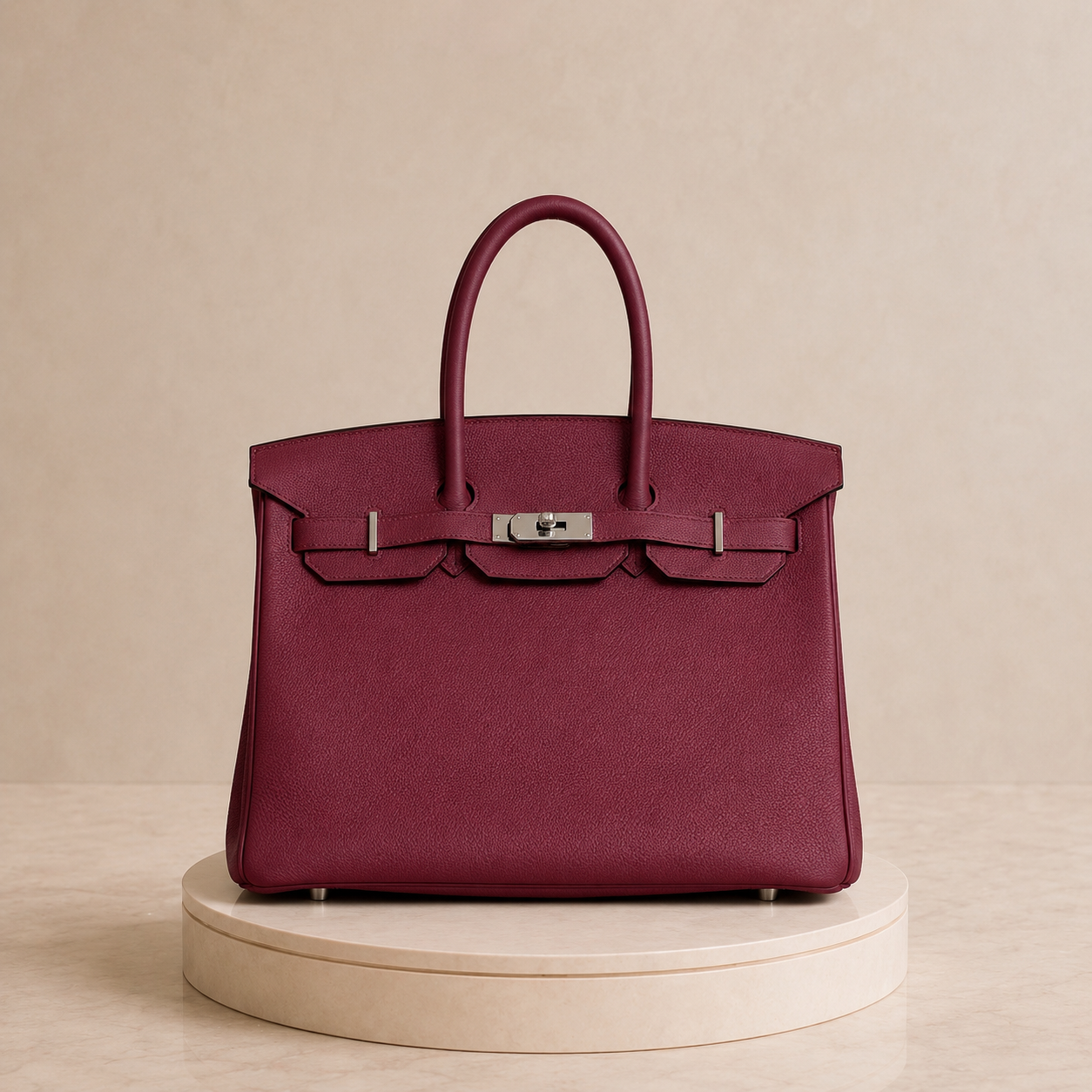 Hermes Birkin 35