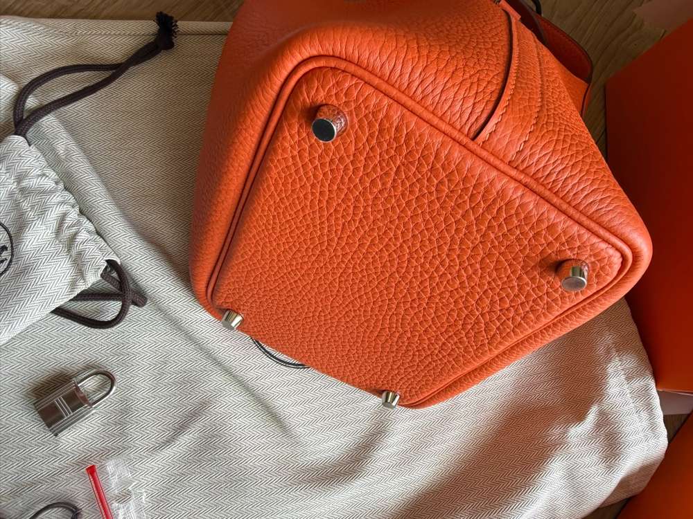 Hermes Picotin 18