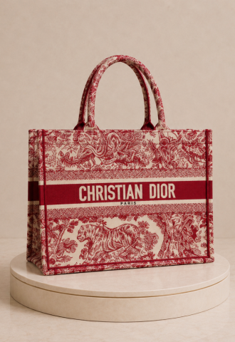 https://vipluxury.sk/Christian Dior Tote  kabelka