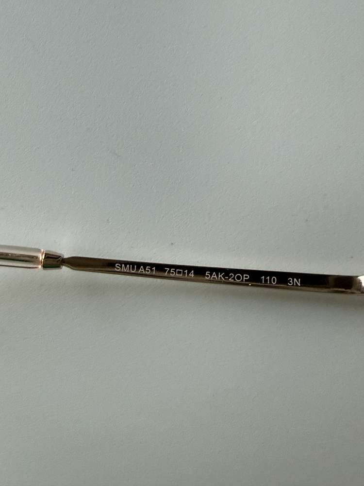 Slnečné okuliare Miu Miu Aube
