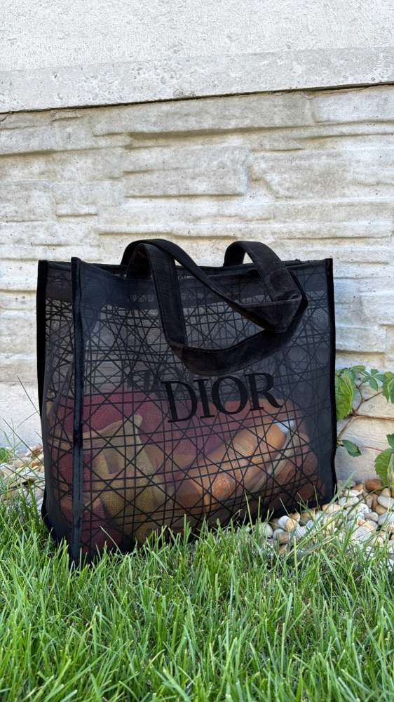 Plážový set Dior