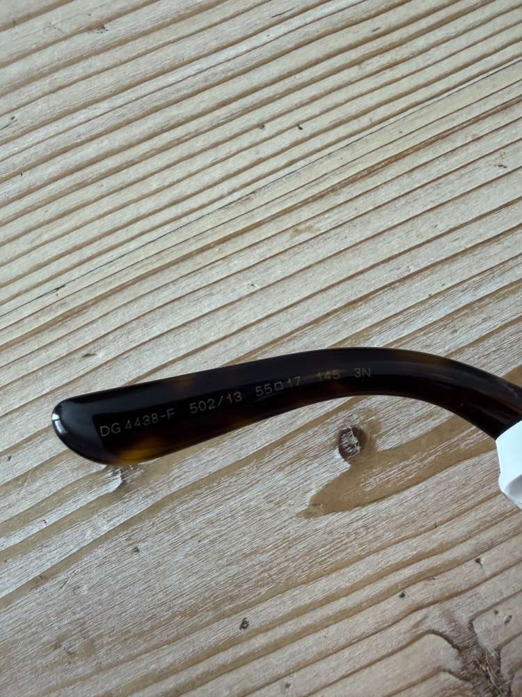Dolce Gabbana slnečné okuliare nové