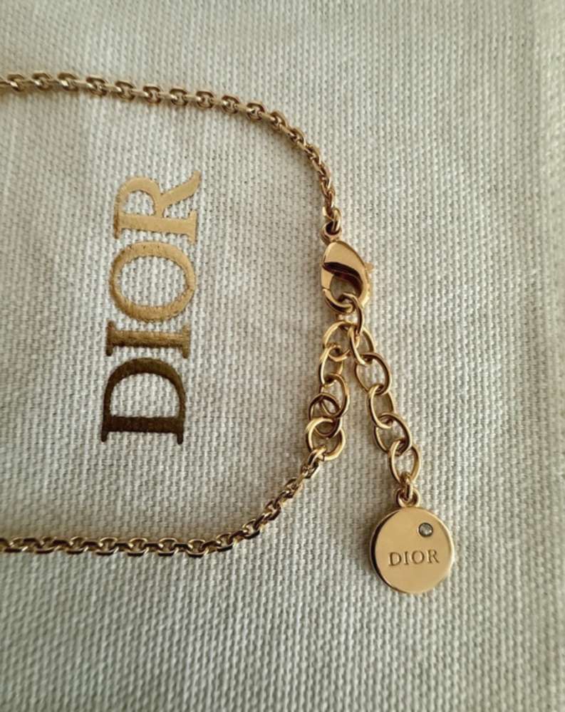 Dior retiazka