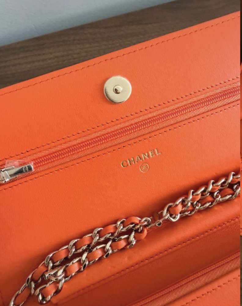 Chanel Woc