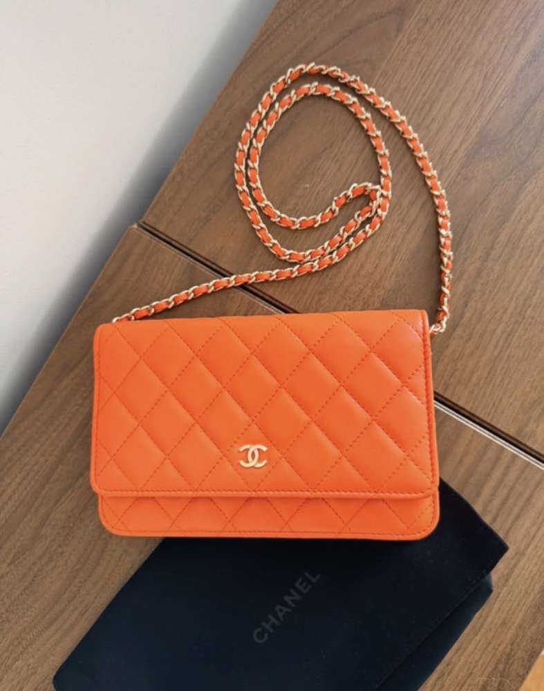 Chanel Woc