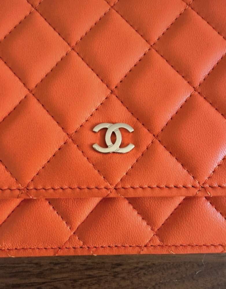 Chanel Woc