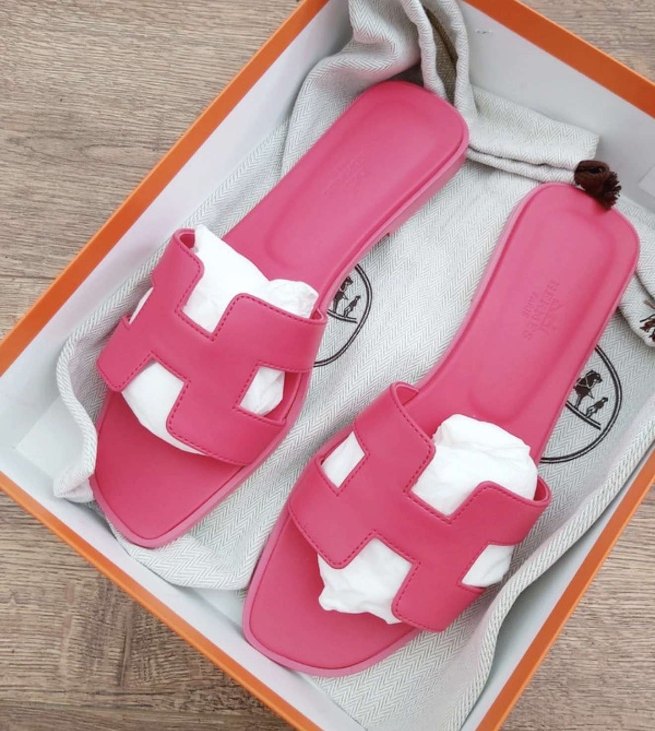 Hermes oran