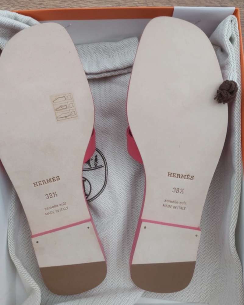 Hermes oran