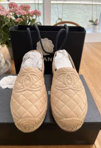 https://vipluxury.sk/Chanel espadrilky