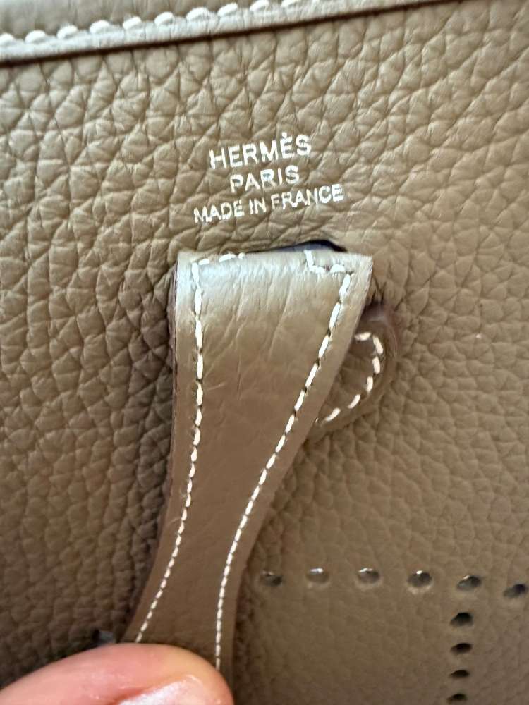 Hermes Evelyne 16