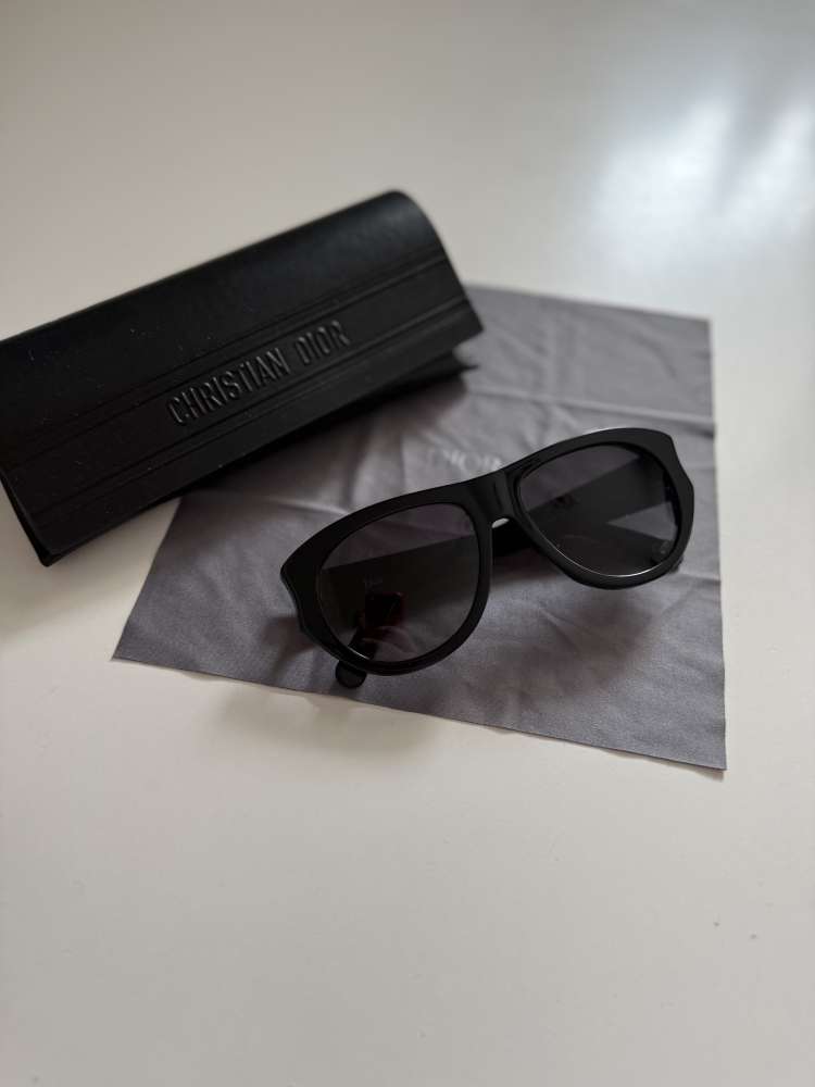 Christian Dior slnečné okuliare