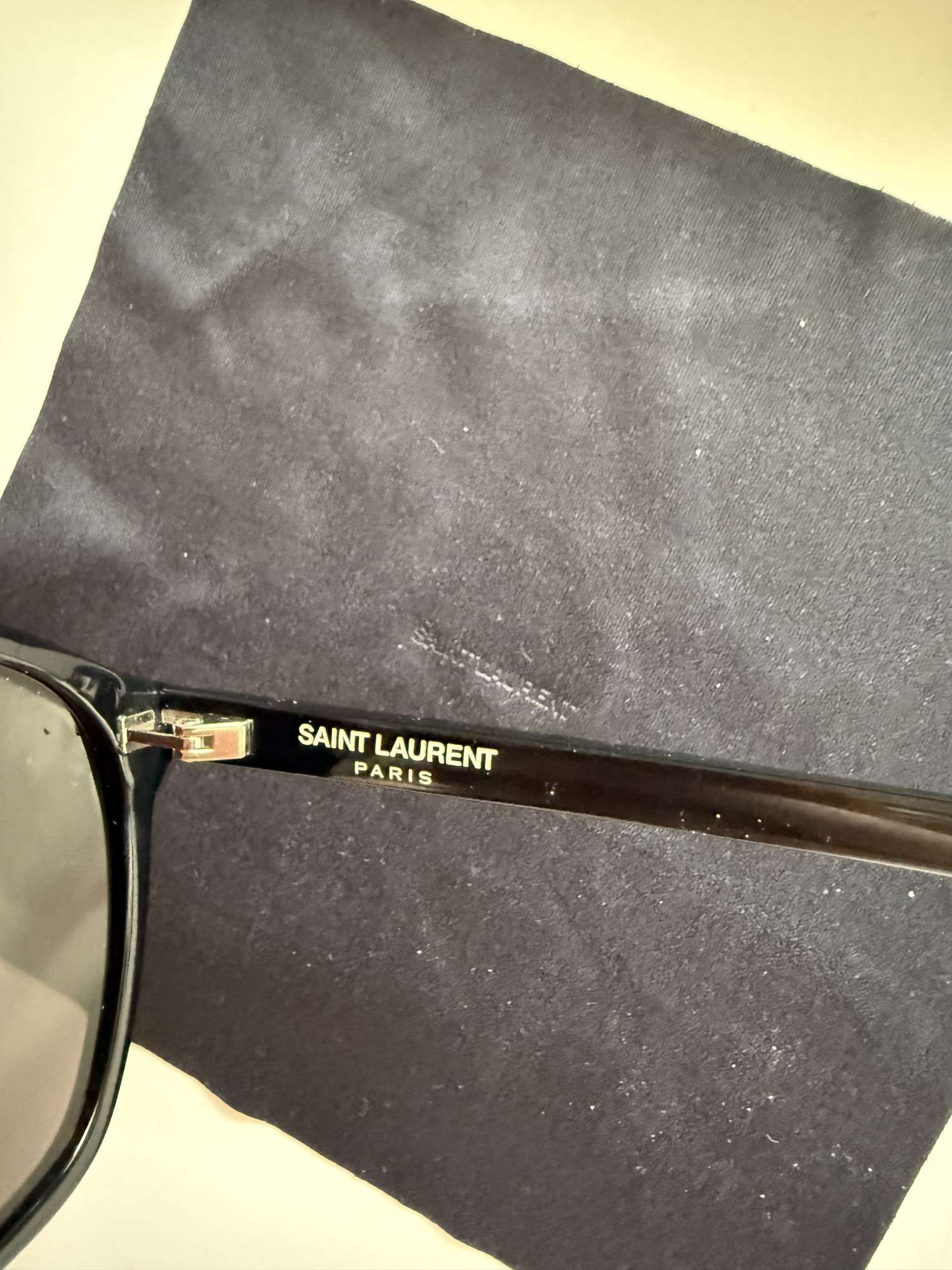 Saint Lauren slnečné okuliare