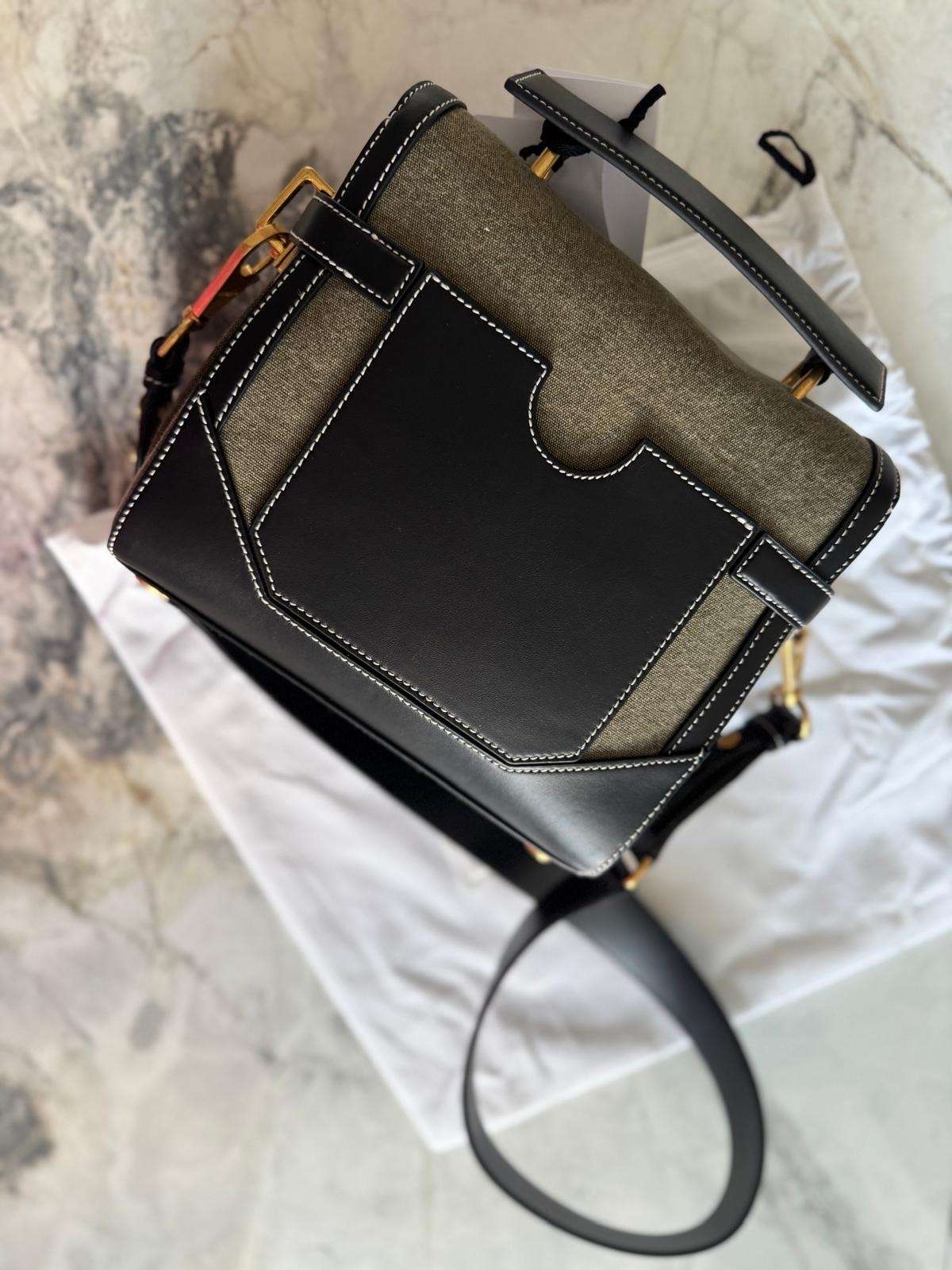 Balmain kabelka
