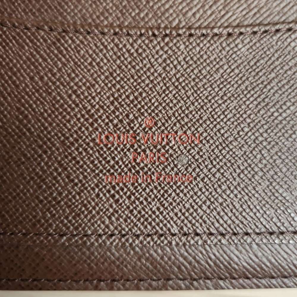 Louis Vuitton Cover