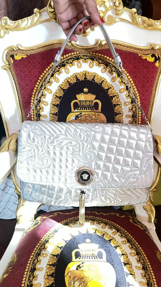 Versace bag