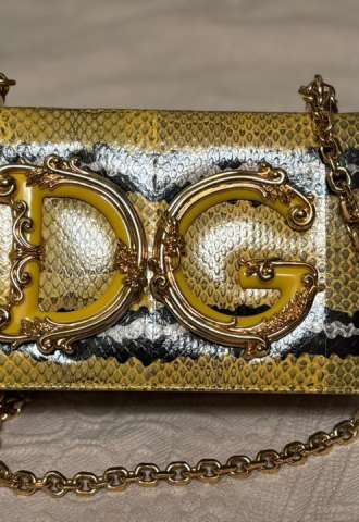 https://vipluxury.sk/Dolce &Gabbana python bag