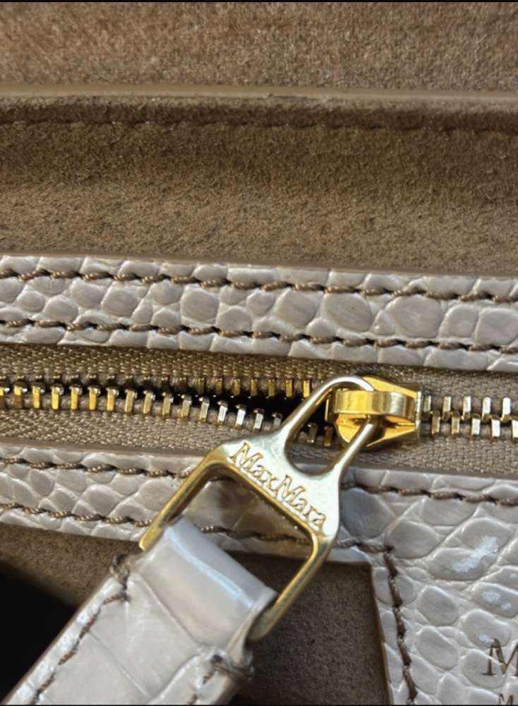 Max Mara Linda