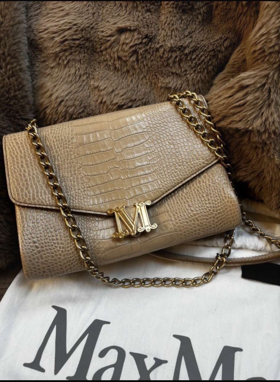 Max Mara Linda