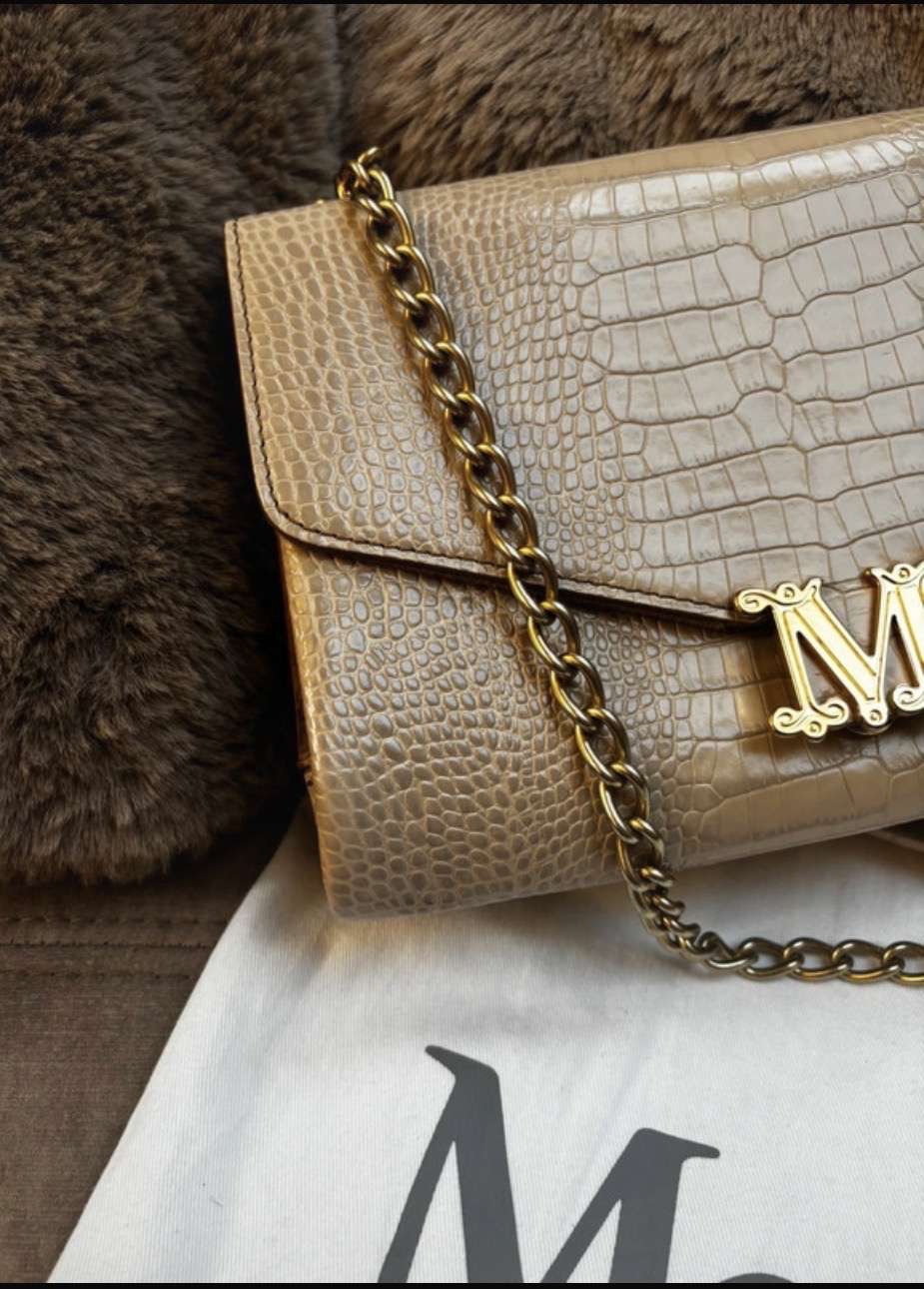 Max Mara Linda