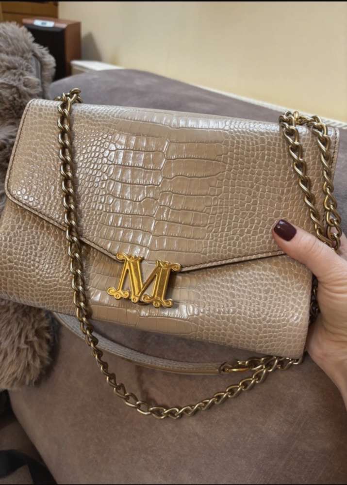 Max Mara Linda