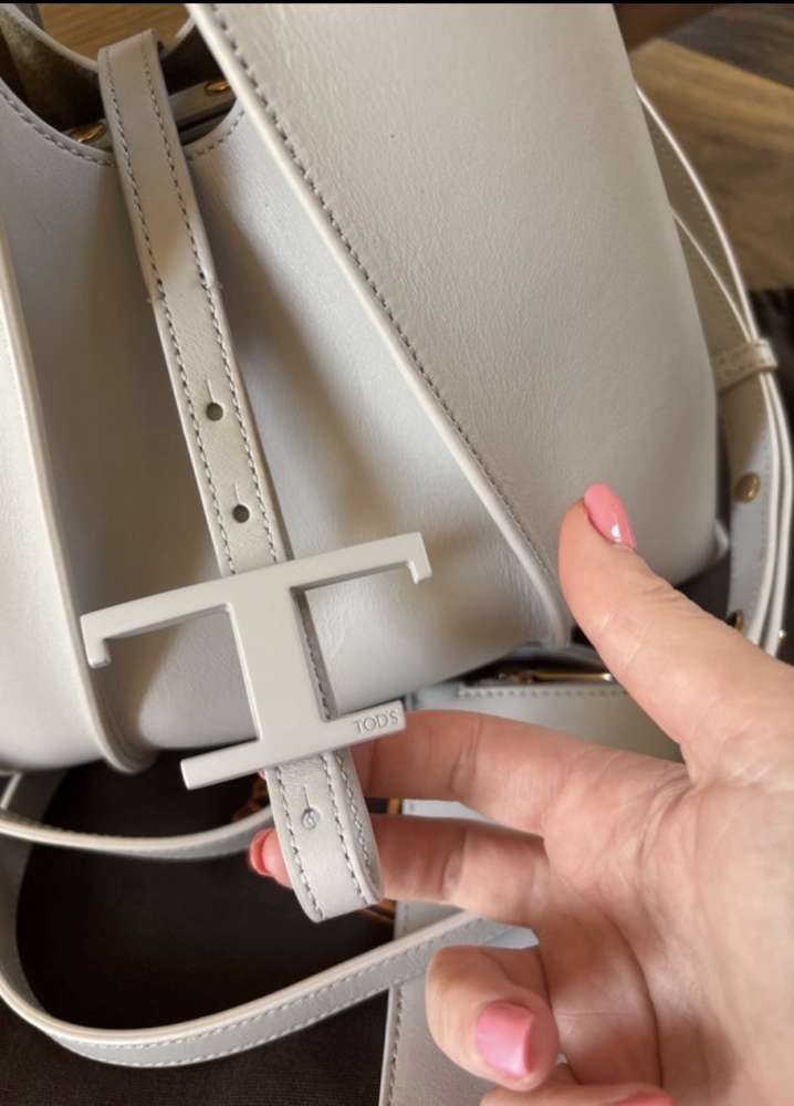 Tod’s T  Timelles mini