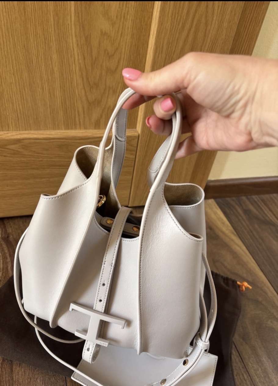 Tod’s T  Timelles mini
