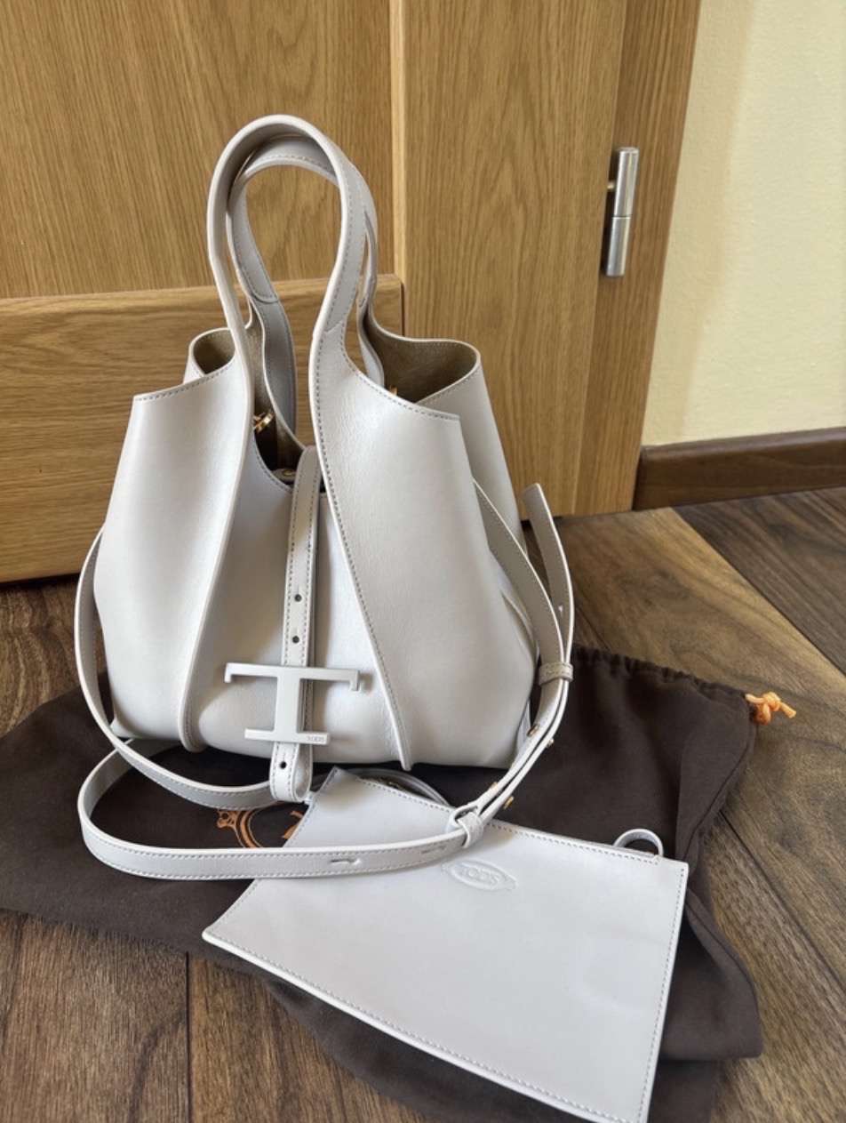 Tod’s T  Timelles mini