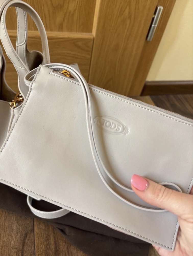 Tod’s T  Timelles mini