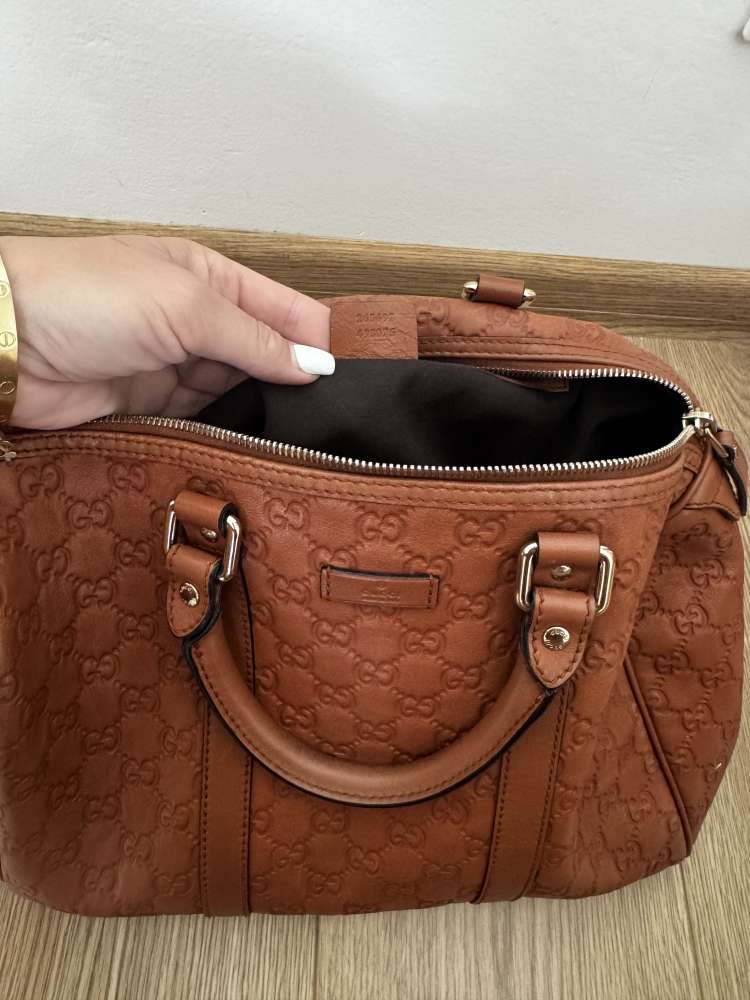 Kabelka Gucci