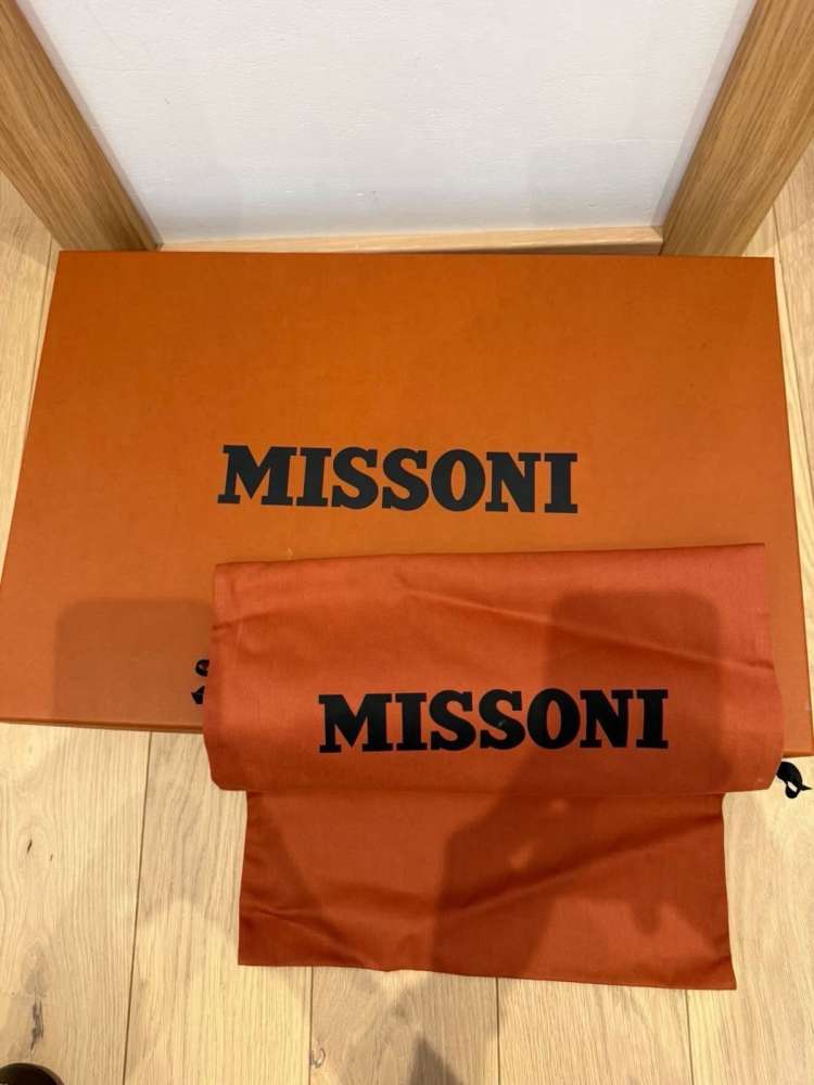 Missoni čižmy