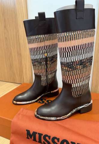 https://vipluxury.sk/Missoni čižmy