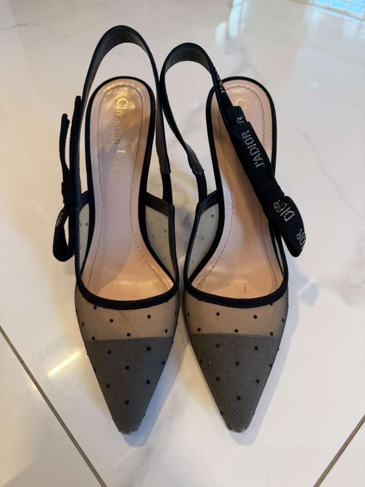 Dior sandále