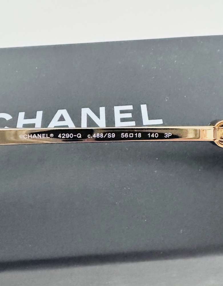 Chanel Pilot okuliare