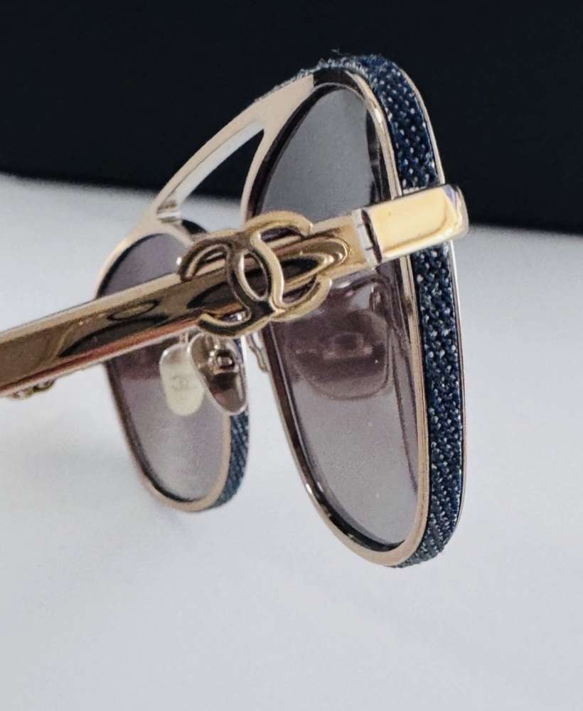 Chanel Pilot okuliare