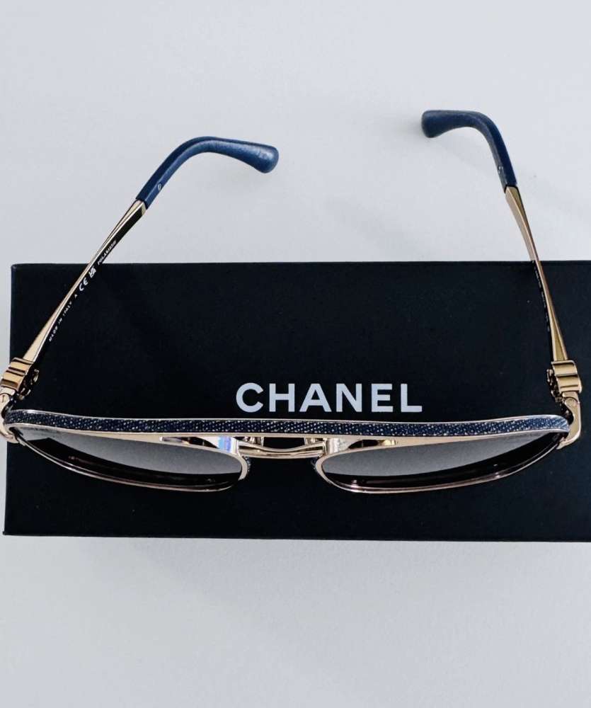 Chanel Pilot okuliare