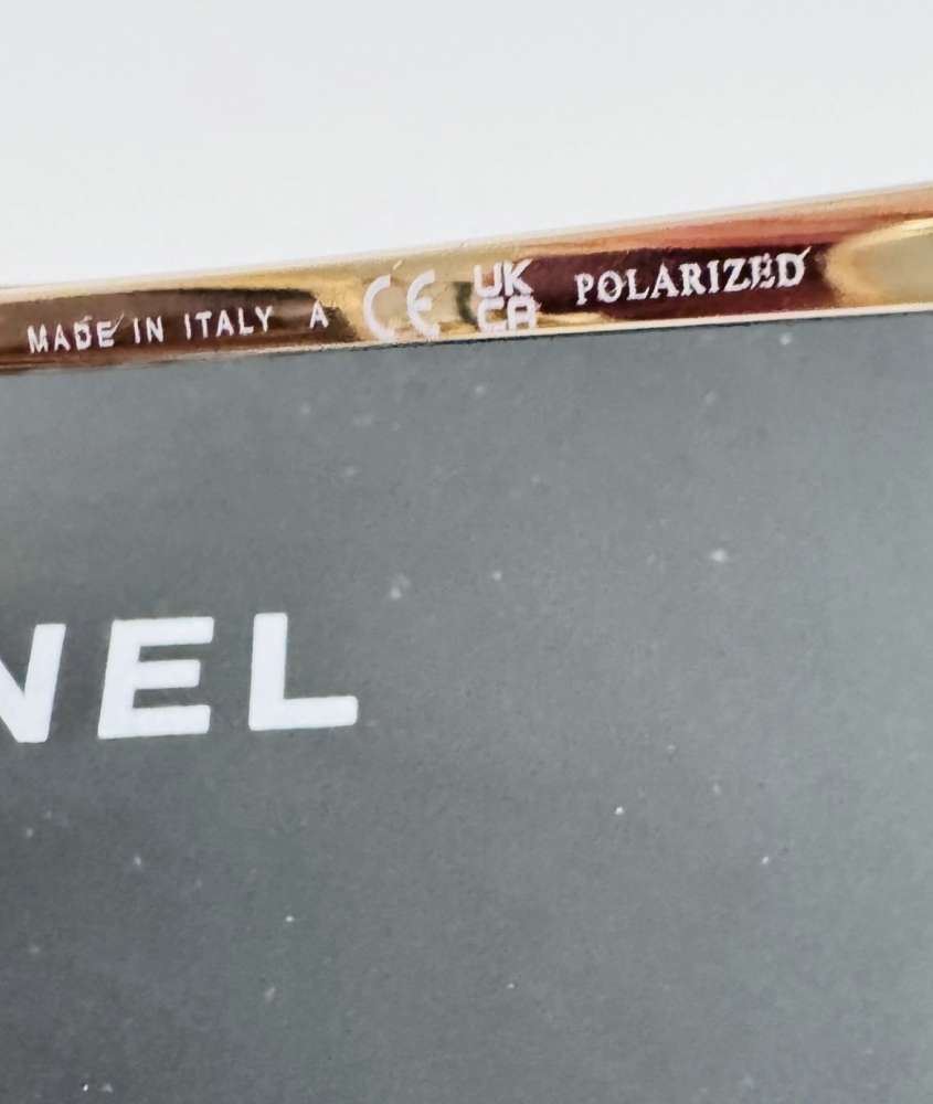 Chanel Pilot okuliare