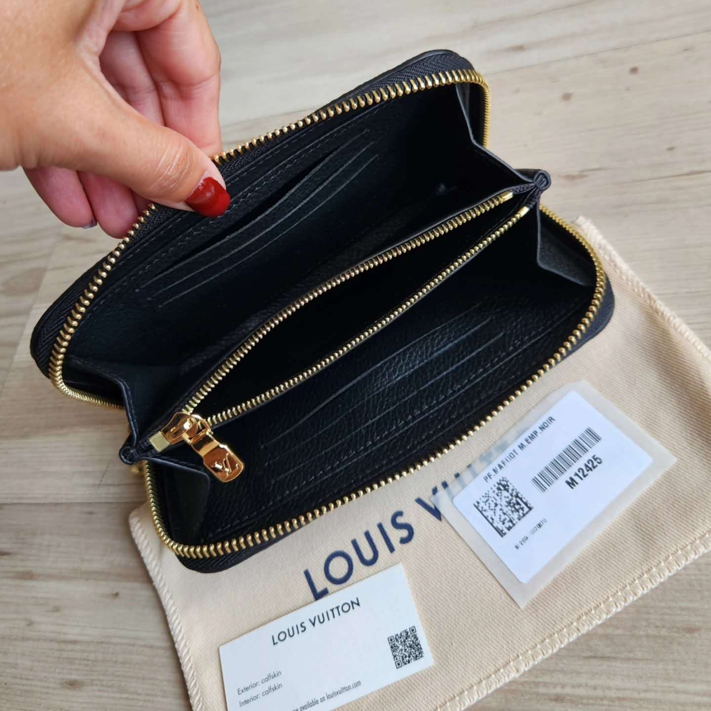 Louis Vuitton Margot