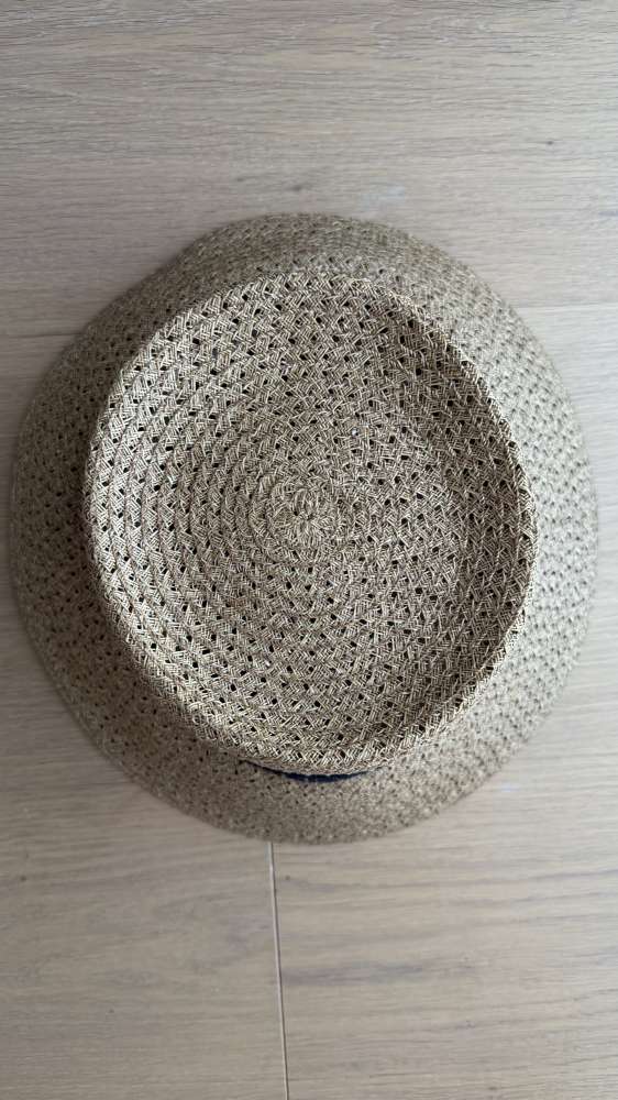 Dior klubúk D-Bobby Large Brim Hat