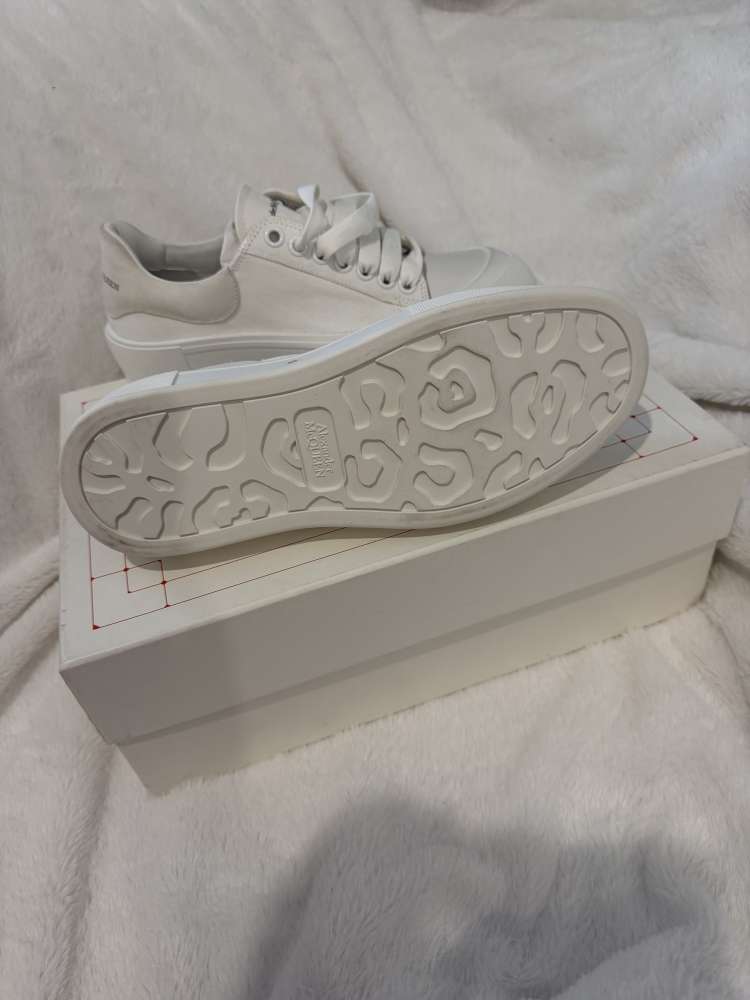 Alexander McQueen Tenisky