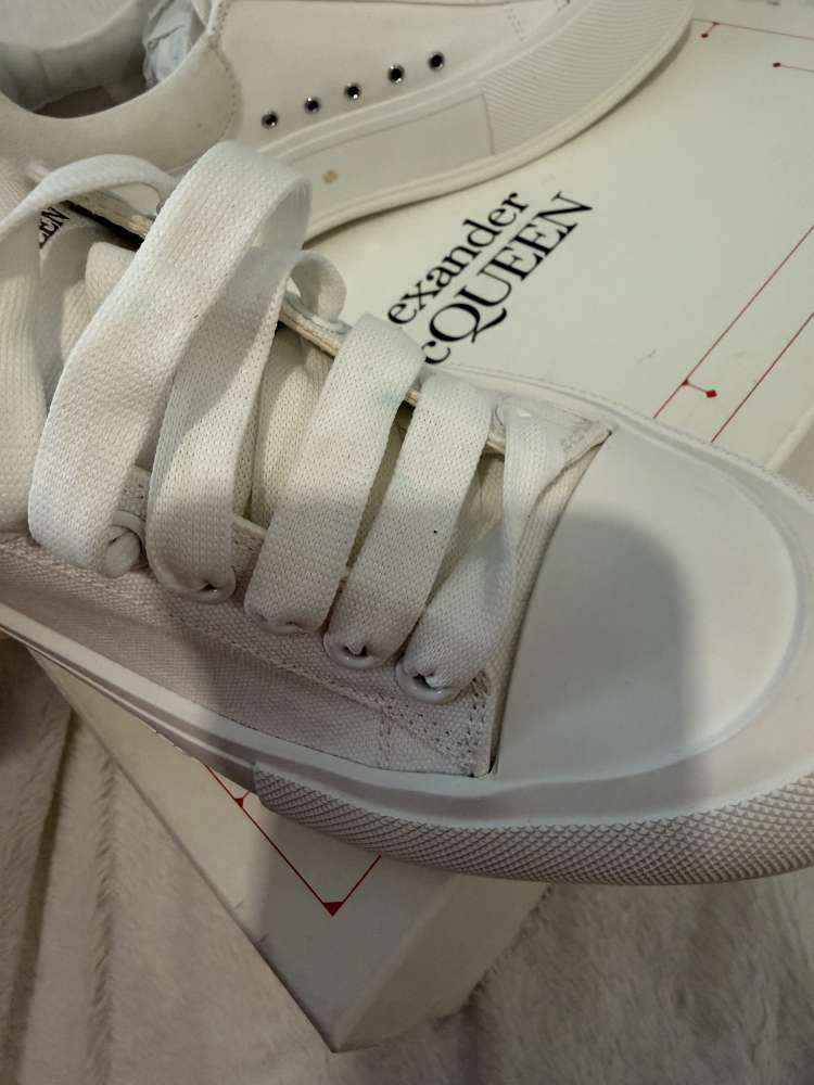 Alexander McQueen Tenisky