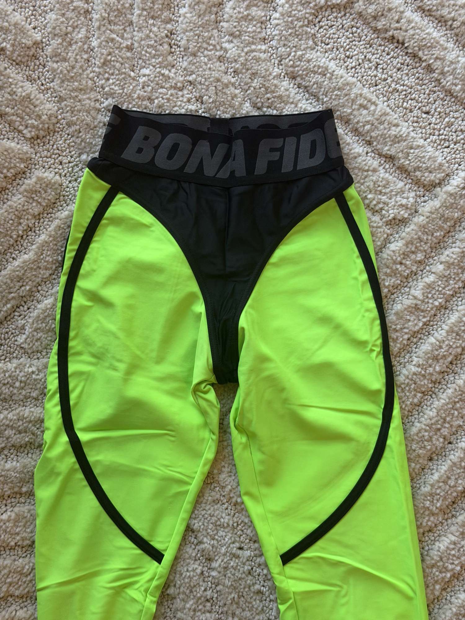 bona fide legíny