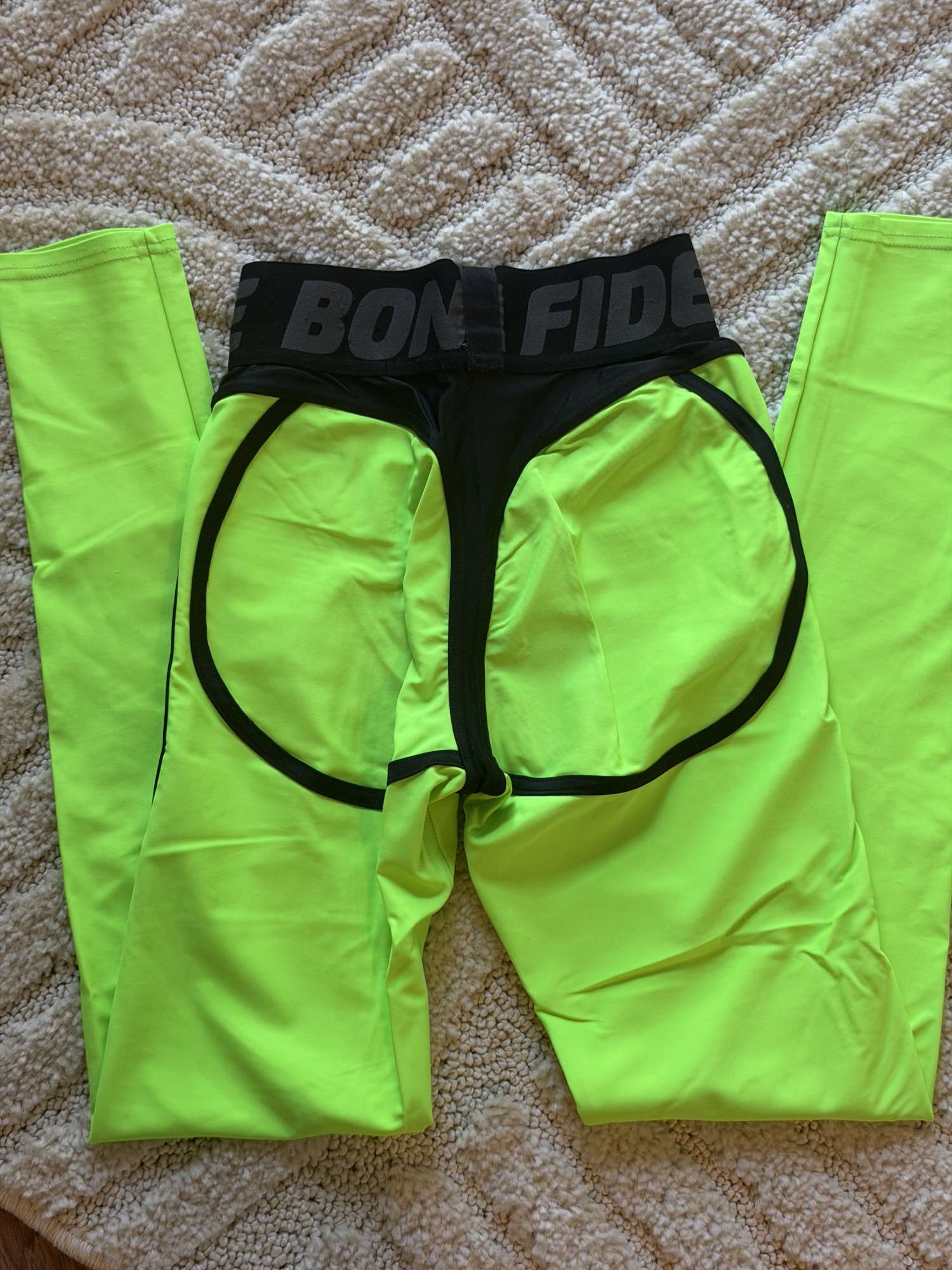 bona fide legíny