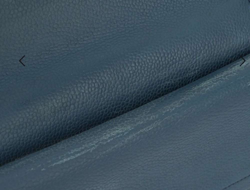 Chanel 255 flap medium