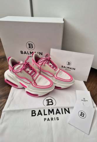 https://vipluxury.sk/Tenisky Balmain B-bold
