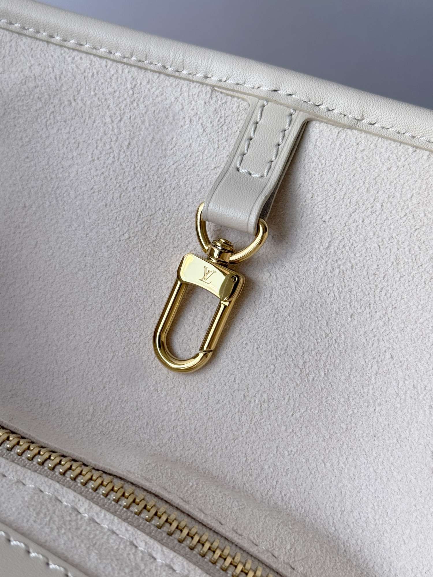 LOUIS VUITTON Neverfull MM Sunrise Aquarelle kabelka taška