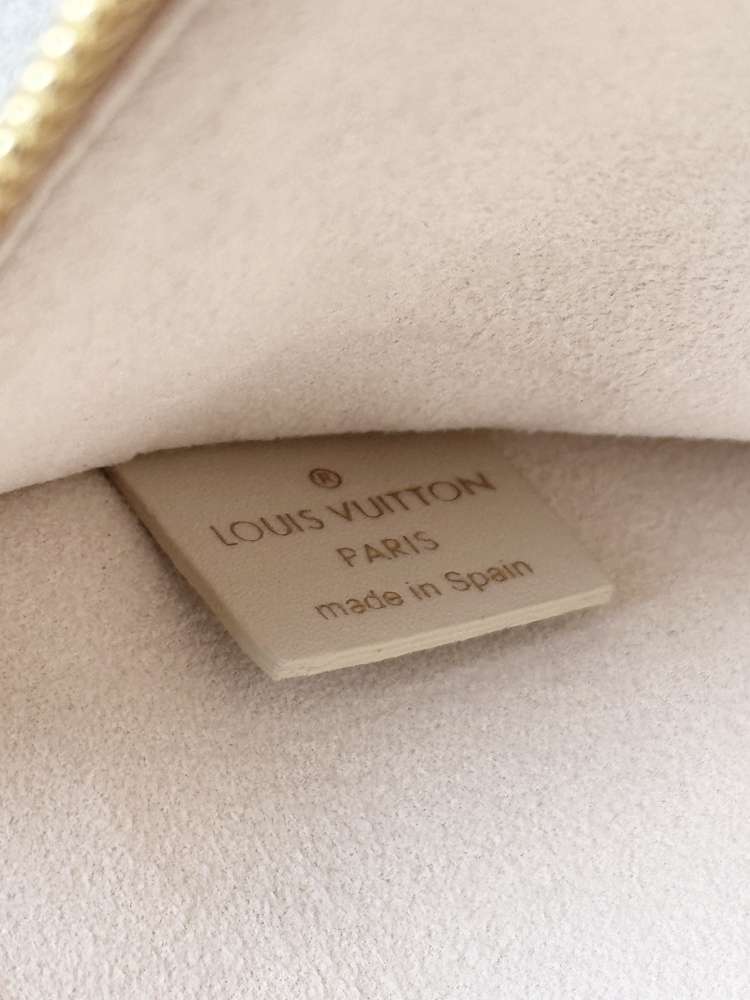 LOUIS VUITTON Neverfull MM Sunrise Aquarelle kabelka taška